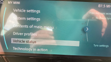 MINI Hatchback 1.5 Cooper Classic Premium 5dr Auto Petrol Hatchback